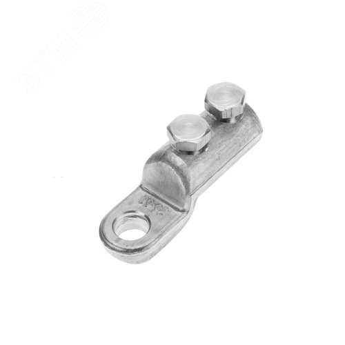 Наконечник болтовой 2НБ-1-005 (25-50) 20шт, REXANT