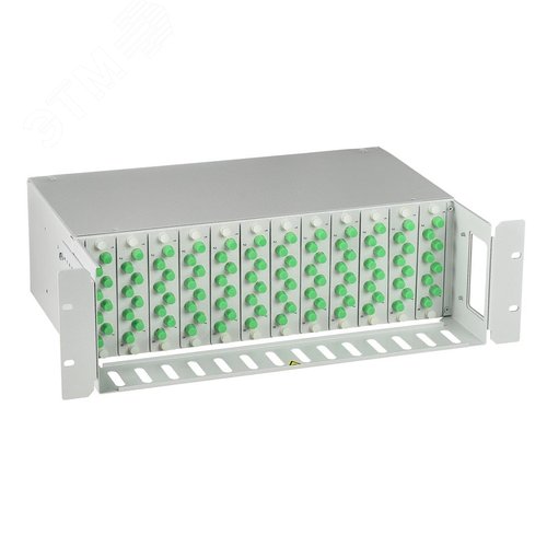 Кросс ШКОС-С -3U/6 -96 -FC/ST ~96 -FC/D/APC ~96 -FC/APC