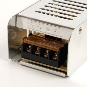 Драйвер LED 200w 12v