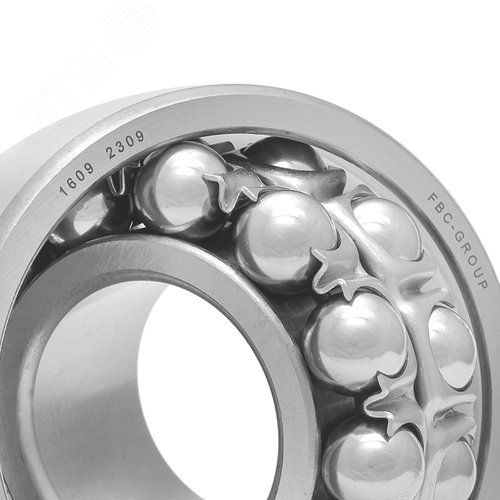Подшипник 1609 FBC (ГОСТ)