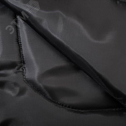 Утеплитель двигателя Black Premium, двойной слой, размер M, 140х90 см
