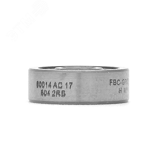 Подшипник 180014 АС17 FBC