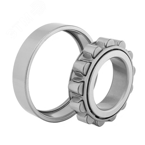 Подшипник 12209 КМ FBC (ГОСТ)