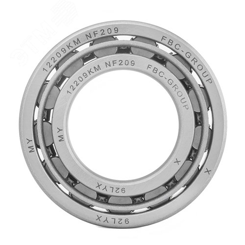 Подшипник 12209 КМ FBC (ГОСТ)