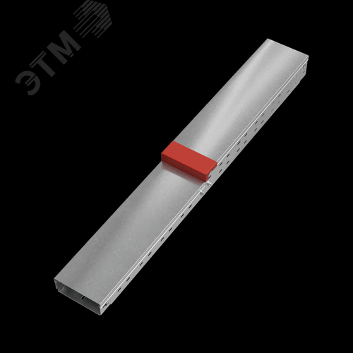 Переходник по высоте 50-80х150 мм ПЛЮС HD85