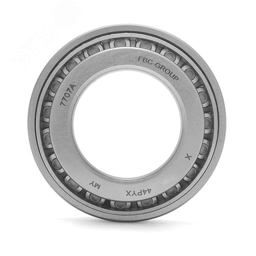 Подшипник 7707 А FBC (ГОСТ)