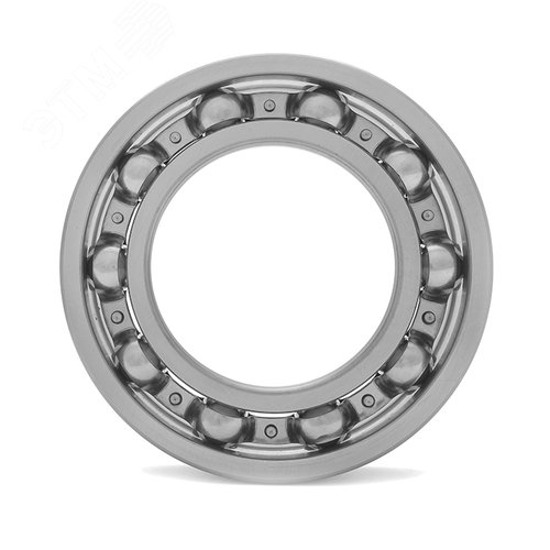Подшипник 219 А FBC (ГОСТ)