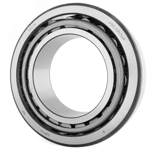 Подшипник 7821 А FBC (ГОСТ)