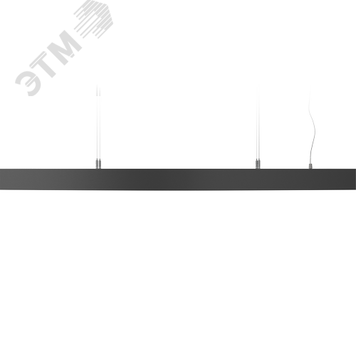 Рассеиватель LINER 60 20200 мм (в упаковке)