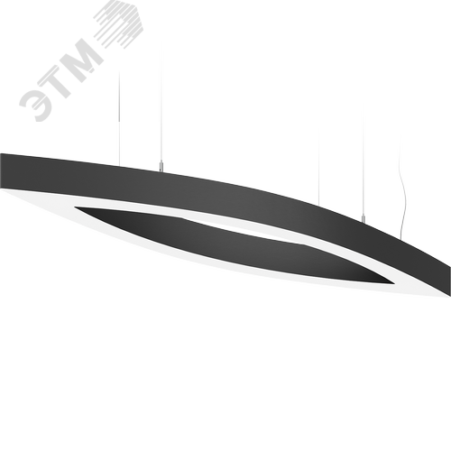 Рассеиватель LINER 60 20200 мм (в упаковке)