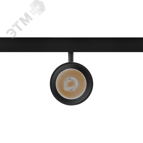 Светильник MGN SPOT/T 15W D40 940 BK