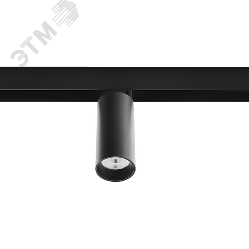Светильник MGN SPOT/T 15W D40 940 BK