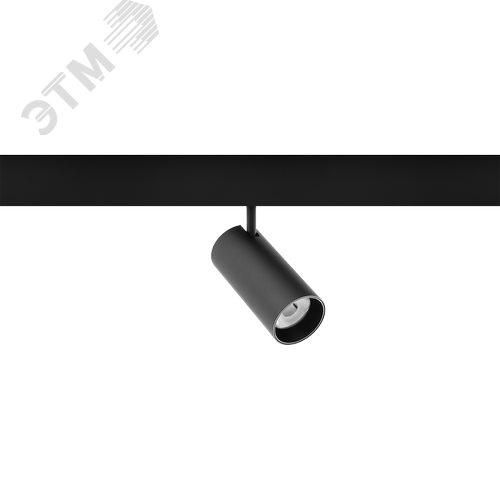 Светильник MGN SPOT/T 15W D40 940 BK