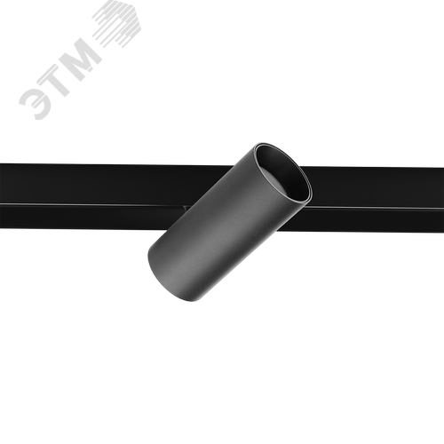 Светильник MGN SPOT/T 15W D40 940 BK