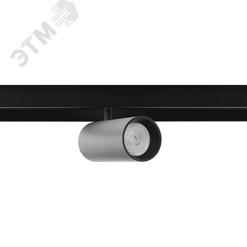 Светильник MGN SPOT/T 15W D40 940 BK
