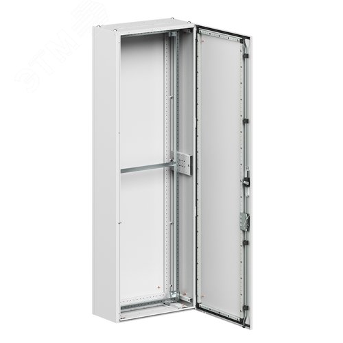 Рама монтажная для корпусов RAM fit, ВхШ 1600х600 мм