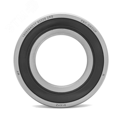 Подшипник 180509 АС17 FBC (ГОСТ)