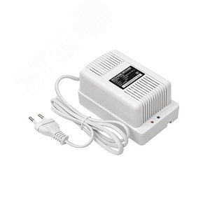 Источник вторичного электропитания AT-12/50 цвет белый