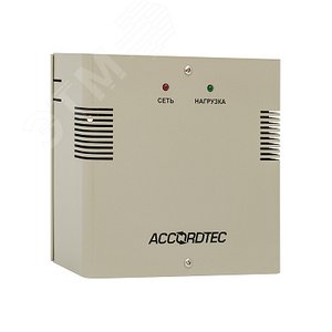 Источник вторичного электропитания (12V,3А)