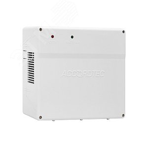 Источник питания ББП-20 исп.1(в платиковом корпусе)Белый