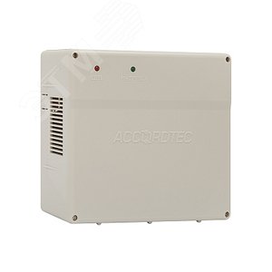 Источник питания ББП-20 исп.1(в платиковом корпусе)Серый