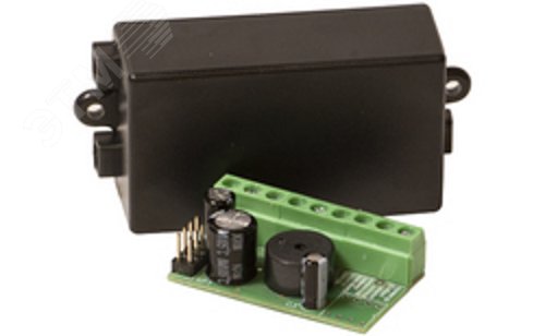 Контроллер автономный СКД в корпусе, 1216 ключей, протокол TM (Dallas Touch Memory),Wiegand 26