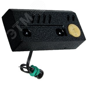 Аудиопанель вызывная двухпроводная