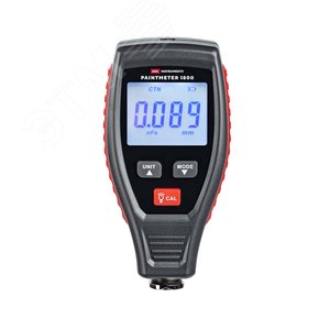 Толщиномер ЛКП (лакокрасочного покрытия) PaintMeter 1800