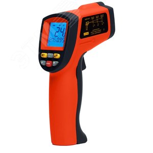 Пирометр инфракрасный TemPro 900 без калибровки