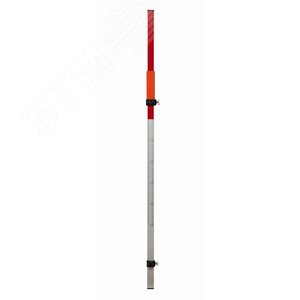 Рейка нивелирная для лазерных приемников Laser STAFF