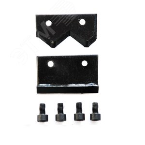 Лезвия съемные для шнека Frozen Ground Blade 150 А002