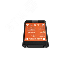 Аккумулятор Li-ion LBAT-1100