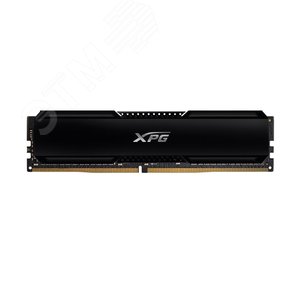 Модуль памяти 16GB XPG GAMMIX D20, DIMM DDR4, 3600 МГц, 28800 Мб/с