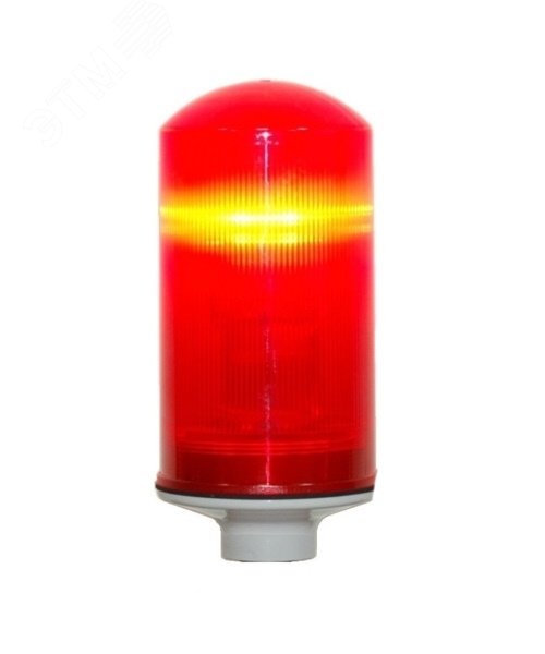 Заградительный огонь >10Cd тип А 220V AC IP54