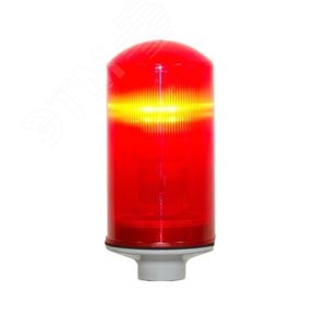 Заградительный огонь >10Cd тип А 220V AC IP54