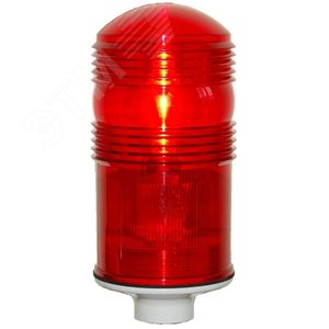 Заградительный огонь >10Cd тип А 30-265V AC/DC IP65