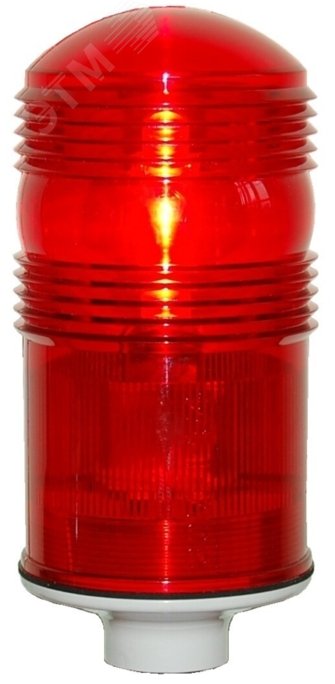 Заградительный огонь >10Cd тип А 30-265V AC/DC IP65