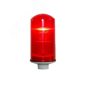 Заградительный огонь >10Cd тип А 220V AC IP65