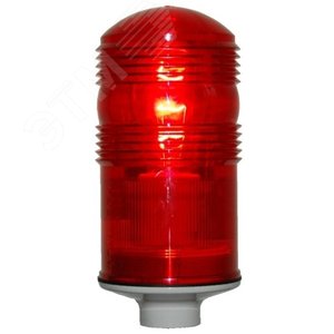 Заградительный огонь >10Cd тип А 220V AC IP65