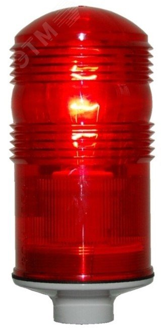 Заградительный огонь >10Cd тип А 220V AC IP65