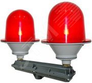 Сдвоенный заградительный огонь малой интенсивности 2 ЗОМ-2-АВ  10cd, type А