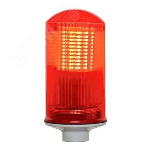 Заградительный огонь низкой интенсивности СДЗО-05-2 >35cd ICAO type B, 220V AC, E27, IP65