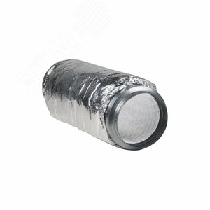 Шумоглушитель SOUNDROPAFS NW 127x1м