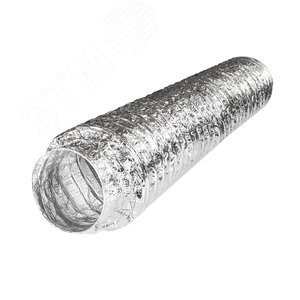 Шумоглушитель SILENCERAFS.D Bariyerli 160x1м