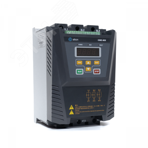Устройство плавного пуска CMC-185/3-MX-XZ 380В 185кВт 370А