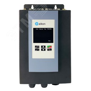 Преобразователь частоты PD ES 200 IP65 400В 3Ф 200кВт