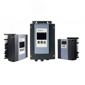 Преобразователь частоты PD E 22 IP20 400В 3Ф 22кВт