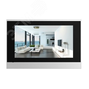 Монитор IP домофона