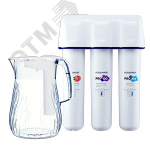 Автомат питьевой воды DWM-312S-C 47.2 л/час, запас воды 5л