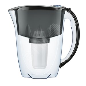 Фильтр-кувшин Престиж А5 Р80А5SM (черный)